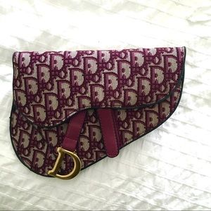 SADDLE BAG!